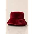 Bucket List Fur Hat