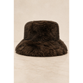 Bucket List Fur Hat
