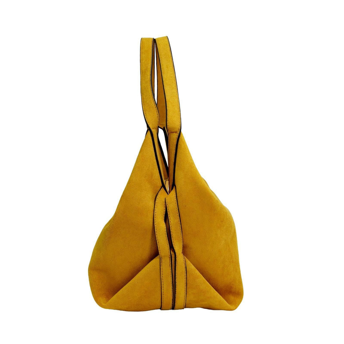 Hobo Slouch Handbag