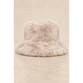 Bucket List Fur Hat