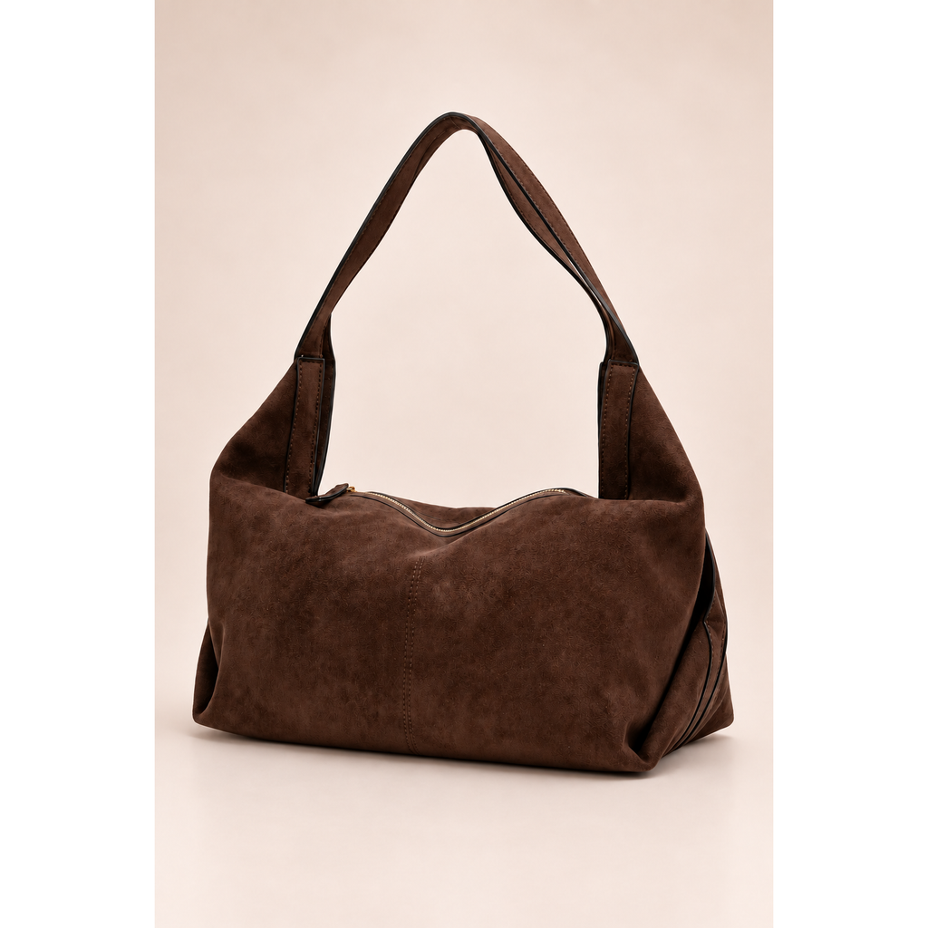Hobo Slouch Handbag
