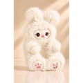 Anime Boos Plush Slipper