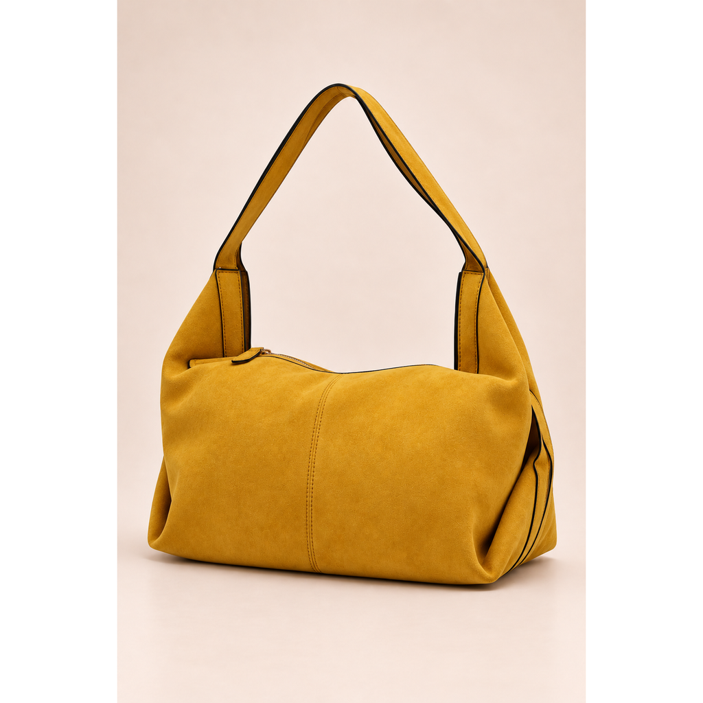 Hobo Slouch Handbag